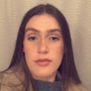 Meet your Posher, Cheyenne